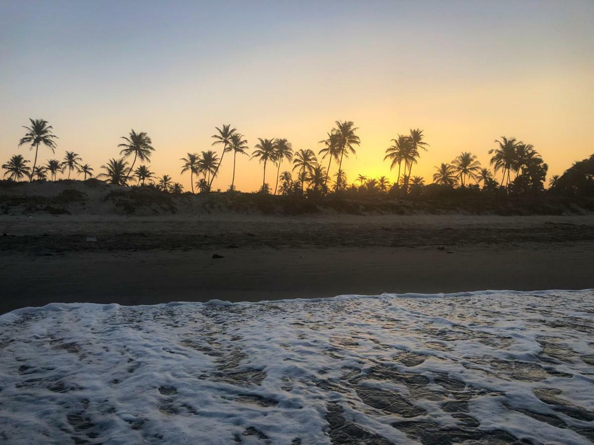 Devarya Wellness Beach Resort 莫尔吉姆 外观 照片